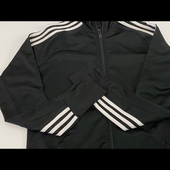 Adidas Tiro 19 Training Jacket - Picture 3 of 4